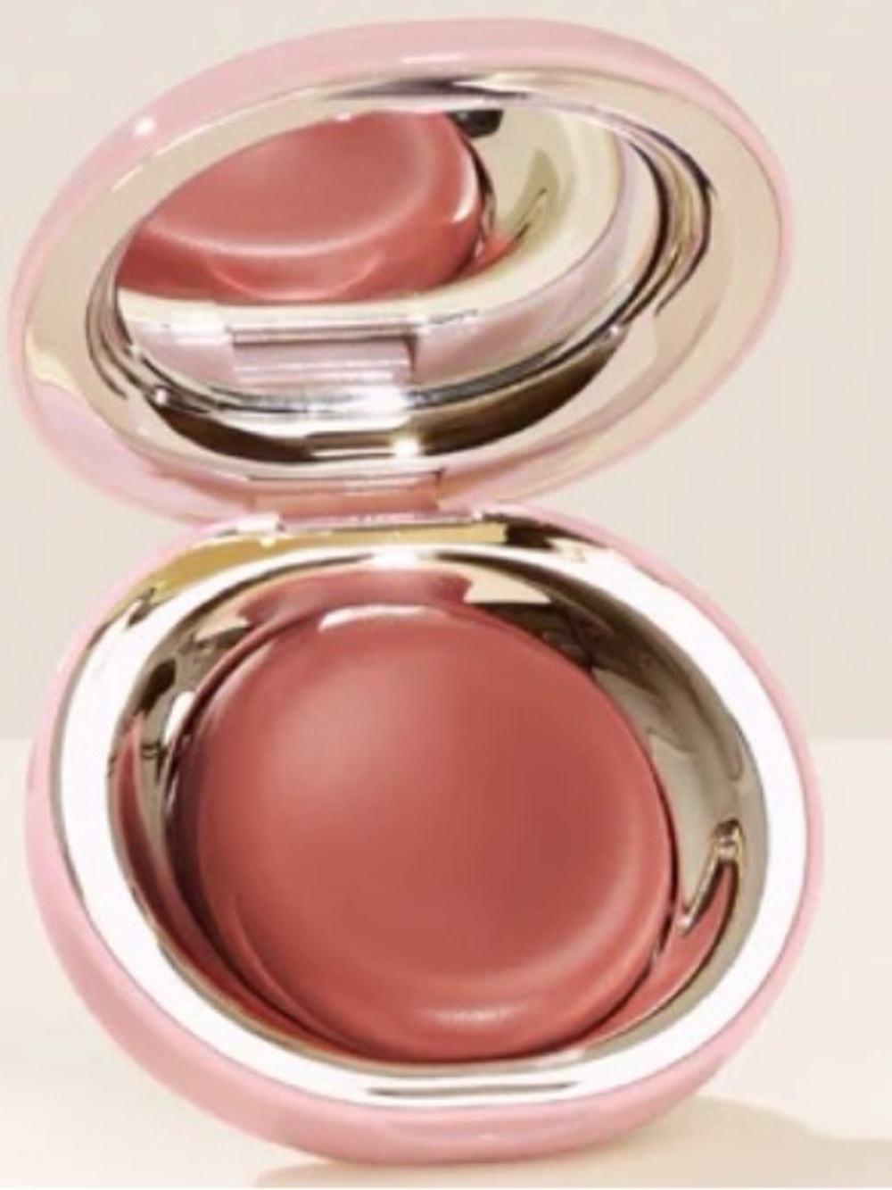 Rare Beauty ~ ‘NEARLY NEUTRAL’ ~ Stay Vulnerable Melting Blush ~ Full Size 5 g